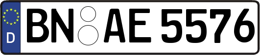 BN-AE5576
