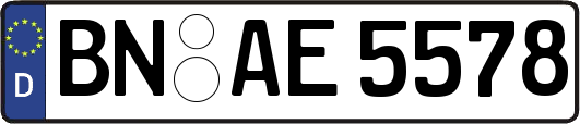 BN-AE5578