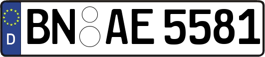 BN-AE5581