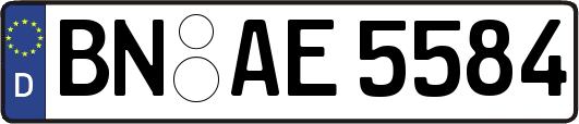 BN-AE5584