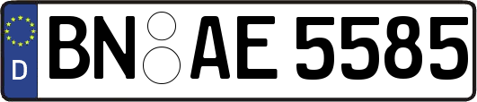 BN-AE5585