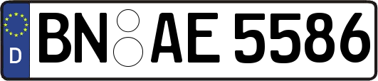 BN-AE5586