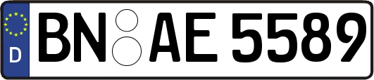 BN-AE5589