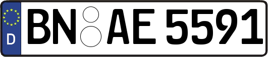 BN-AE5591