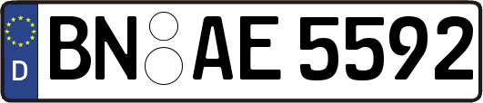 BN-AE5592