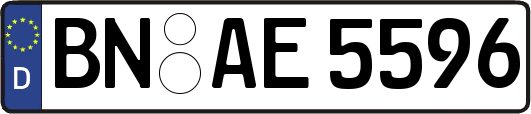 BN-AE5596