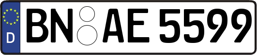 BN-AE5599
