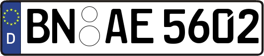 BN-AE5602