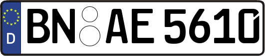 BN-AE5610