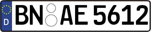 BN-AE5612
