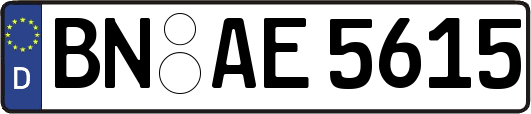BN-AE5615