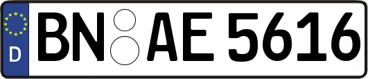 BN-AE5616