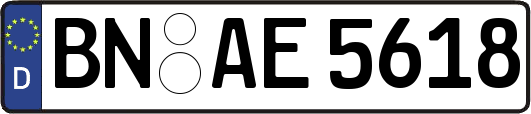 BN-AE5618