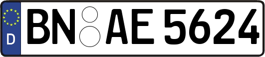 BN-AE5624