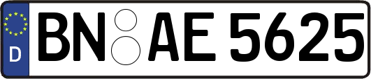 BN-AE5625