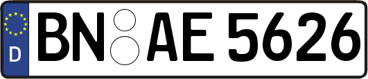 BN-AE5626