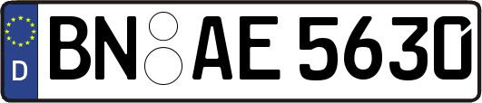 BN-AE5630