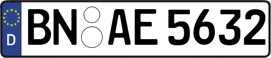 BN-AE5632