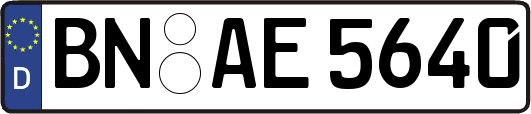 BN-AE5640