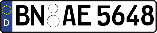 BN-AE5648