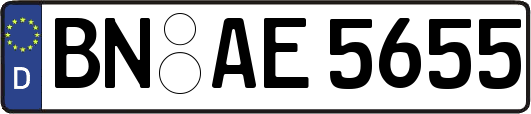 BN-AE5655