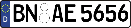 BN-AE5656