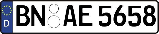 BN-AE5658