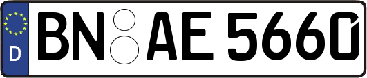 BN-AE5660