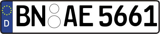 BN-AE5661