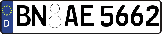 BN-AE5662