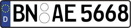 BN-AE5668