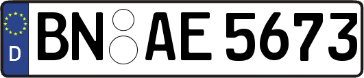 BN-AE5673