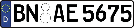 BN-AE5675