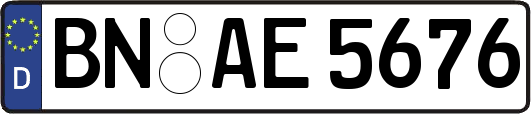 BN-AE5676
