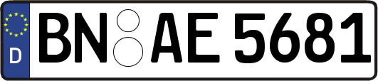 BN-AE5681