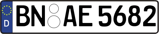 BN-AE5682