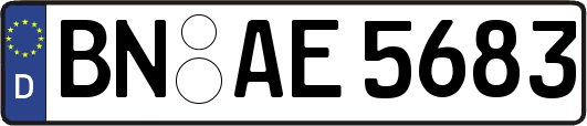 BN-AE5683