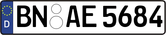 BN-AE5684