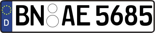 BN-AE5685