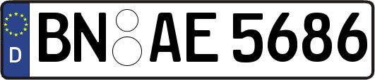BN-AE5686