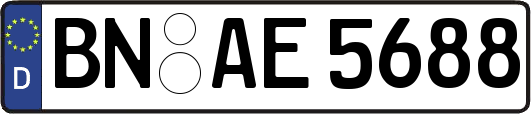 BN-AE5688