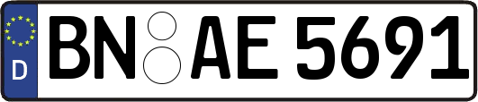 BN-AE5691