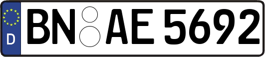 BN-AE5692