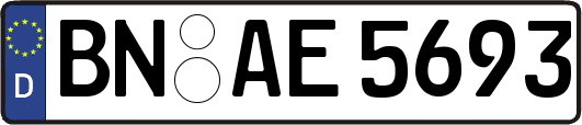 BN-AE5693