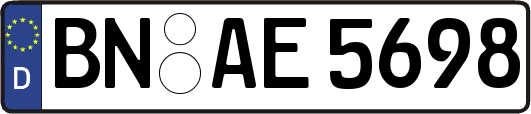 BN-AE5698