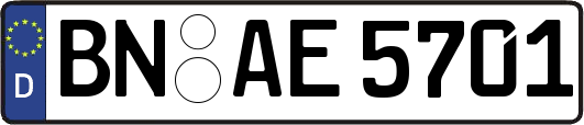 BN-AE5701
