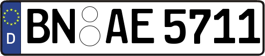 BN-AE5711
