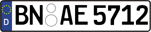 BN-AE5712