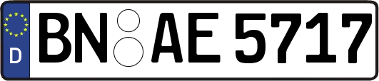 BN-AE5717