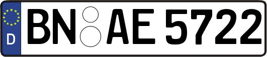 BN-AE5722